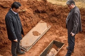 Film Horor Lee Do Hyun Tayang di Bioskop Indonesia, Ini 4 Fakta Menarik Exhuma