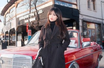 Taktik Fuji Sebelum Beli Sport Car Seharga Rp2,7 Miliar Dibongkar Dewi Zuhriati: Pura-pura...