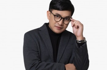 Perjuangkan Kesejahteraan Musisi, Yovie Widianto Resmi Jadi Ketua FESMI