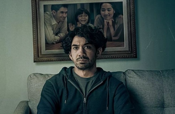 Film Terbaru Reza Rahadian (IMDb)