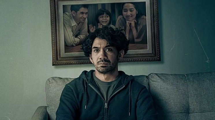 Film Terbaru Reza Rahadian (IMDb)