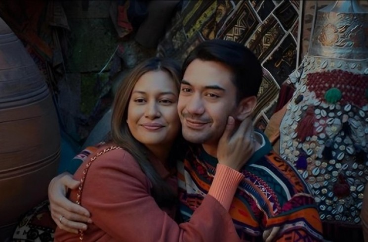 Film Terbaru Reza Rahadian (IMDb)