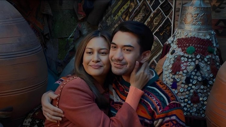 Film Terbaru Reza Rahadian (IMDb)