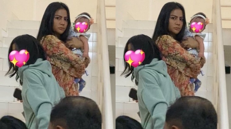 Profil Lengkap Tisya Erni (YouTube/Tisya Erni Official)