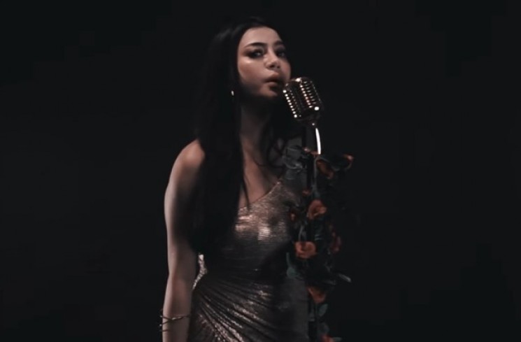 Profil Lengkap Tisya Erni (YouTube/Tisya Erni Official)