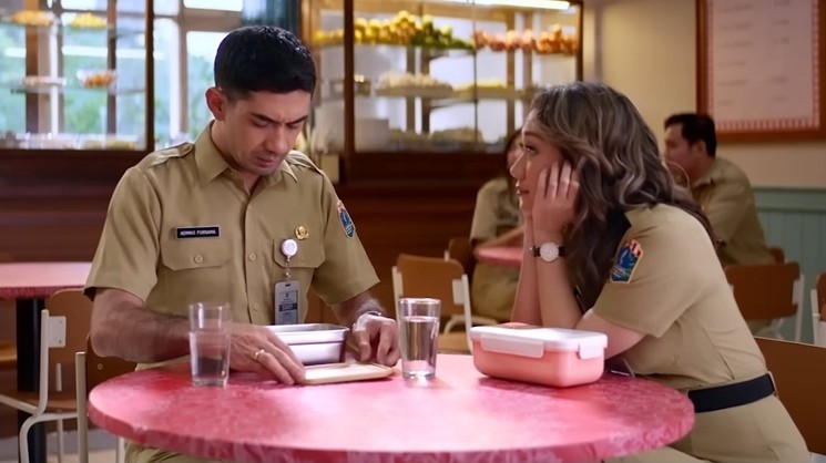 Film Terbaru Reza Rahadian (IMDb)
