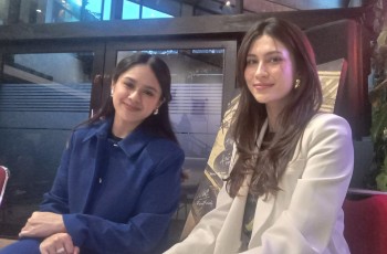 Nesia Weroza dan Celia Thomas Kompak Jadi Panitera dan Intel: Cari Info Tentang Kasus Korupsi