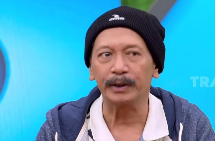 Polo Srimulat (YouTube)