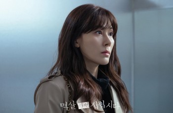 8 Pesona Kim Ha Neul di Grabbed by the Collar, Jadi Lawan Main Yeon Woo Jin dan Jang Seung Jo