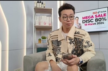 Dokter Richard Lee Ragu Berdamai dengan Kartika Putri: Saya Trauma Track Record Sebelumnya Kena Prank