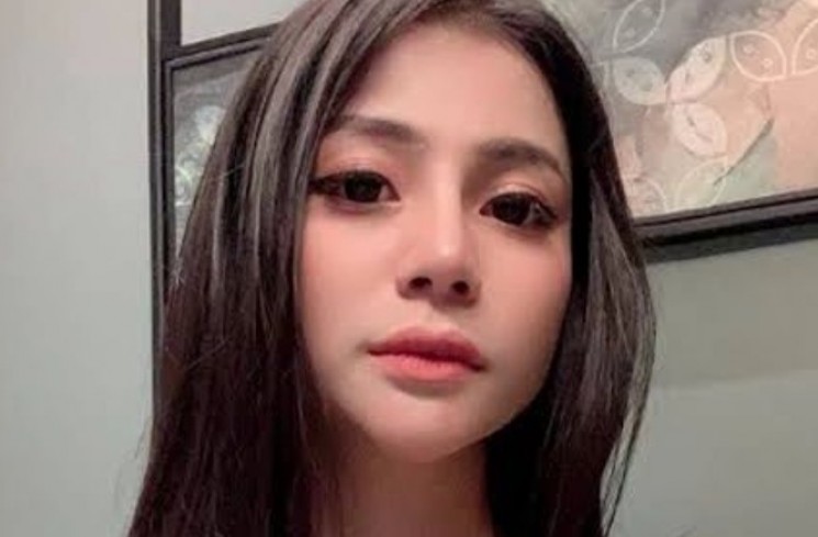 Tisya Erni (Instagram)