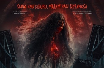 Sukses Gelar Press Screening & Gala Premiere Film Kuyang: Sekutu Iblis Yang Selalu Mengintai, Siap Tayang 7 Maret 2024