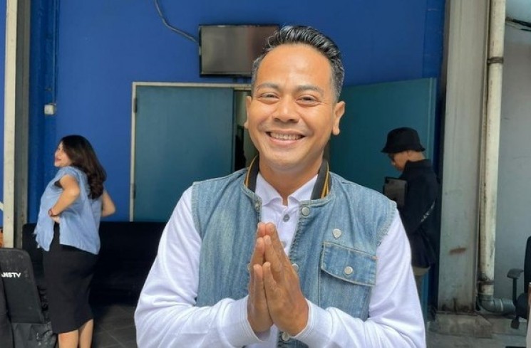 Yadi Sembako. (ist)