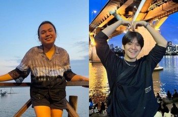 Tabiat Asli Angga Yunanda Saat Syuting Dibongkar Keanu Agl: Dia Itu...