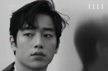 Seo Kang Joon Jadi Agen Mata-Mata di Drakor 'Undercover High School'