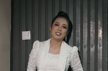 Hiburan Soimah Cuma Tanaman, Sampai Diajak Ngomong: Itu Kebahagiaan Tersendiri daripada Ngumpul Gosip
