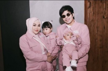 Video Aurel Hermansyah Minta Maaf Tentang Penampilan Seperti Ibu-Ibu Tersebar, Netizen: Selalu Memprioritaskan Anak