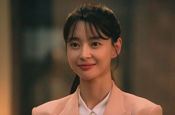 8 Pesona Kwon Nara di The Midnight Studio, Drama Barunya dengan Joo Won Sebagai Pengacara