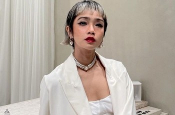 Ingin Awet Muda Seperti Sepupu BCL? Intan Ayu, Ini Rahasianya