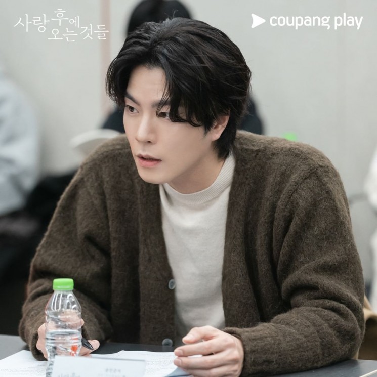 Sinopsis What Comes After Love (Instagram/@coupangplay)
