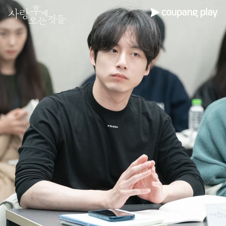 Sinopsis What Comes After Love (Instagram/@coupangplay)
