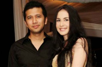 Terungkap! Arumi Bachsin Ngaku Punya 'Intel', Saat Ditinggal Emil Dardak Dinas Keluar Negeri
