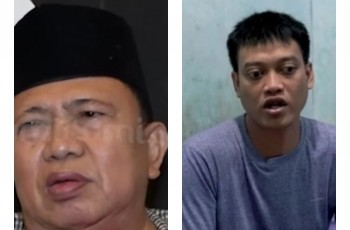 Begitu Cintanya Ayah Mertua yang Hampir Jual GOR Pribadi Demi Kurnia Meiga: Berapa Miliar Pun Aku Biayain
