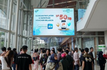 It's His/Her Day 2024 Playground and Lifestyle Experience Siap Digelar di ICE BSD City