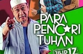 Sinetron 'Para Pencari Tuhan' Jilid 17 Melejit Saat Sahur, Deddy Mizwar: Komposisi Pemainnya Pas