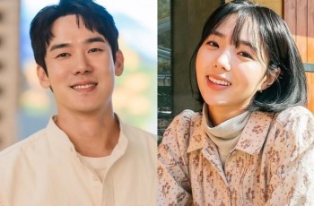 4 Fakta The Number You Have Dialed, Drama Baru yang Incar Yoo Yeon Seok dan Chae Soo Bin