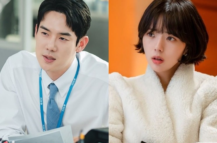 Fakta The Number You Have Dialed (Kolase Instagram/@jtbcdrama/@netflixkcontent)