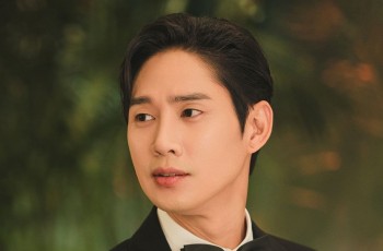 8 Potret Park Sung Hoon di Queen of Tears, Jadi Investor yang Terkenal dan Menarik
