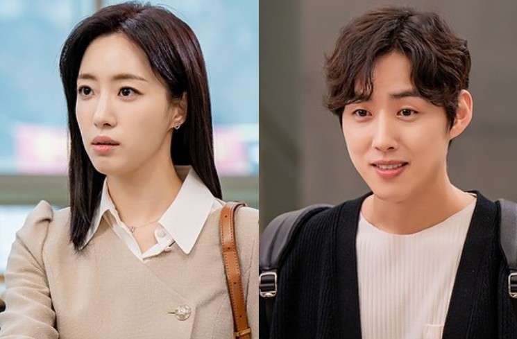 Sinopsis A Profitable Cage (Instagram/@kbsdrama)
