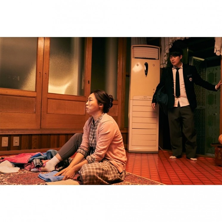 Sinopsis Again 1997 (Instagram/@merrychristmas.movie)