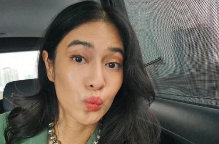 Dian Sastrowardoyo. (ist)