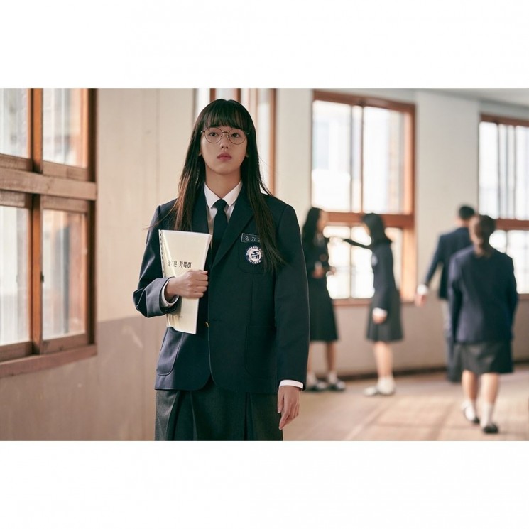 Sinopsis Again 1997 (Instagram/@merrychristmas.movie)