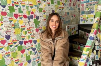 Cinta Laura Akui Suka Pacaran Sama Brondong, Masih Belum Ada Target Menikah