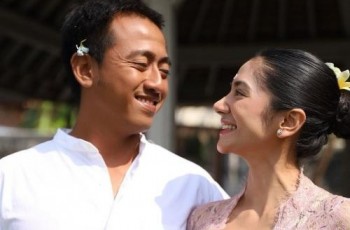 Susah Mencari Takjil, Ini Cerita Fanny Ghassani Jalani Puasa di Bali
