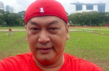 Keinginan Terakhir Donny Kesuma Tak Dipenuhi Keluarga: Papa Sebenarnya Ingin Dimakamkan di Garut