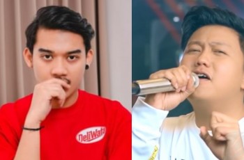Sama-sama Penyanyi Dangdut Koplo, Antara Gilga Sahid dan Denny Caknan, Mana Suaranya Yang Paling Kuat Karakternya?