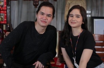 Terungkap! Dul Jaelani Ingin Nikahi Tissa Biani di Belakang Rumah Maia Estianty