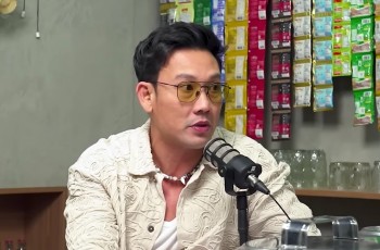 Baca Syahadat Bahkan Hafal Quran, Denny Sumargo Didoakan Mualaf: Gue Nunggu Hidayah