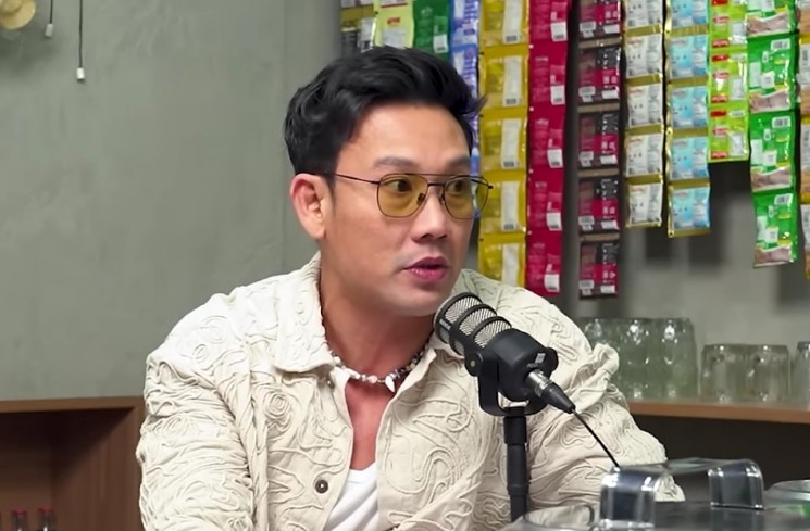 Denny Sumargo (YouTube HAS Creative)