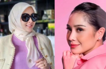 Sama-sama Penggila Tas Branded, Sumber Cuan Nagita Slavina Mendadak Dibandingkan Sama Syahrini: Ani-ani Vs Kaya Dari...