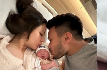 Terungkap! Ini Alasan Jessica Mila Pilih Melahirkan dengan Proses Caesar