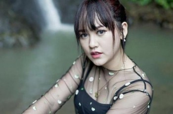 Viral! Happy Asmara Akhirnya Buka Suara soal Hubungan Asmara dengan Gilga Sahid