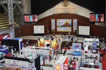 Kenalkan Dunia Profesi Pada Mahasiswa, 161 Mitra Bergabung di UI CISE Expo