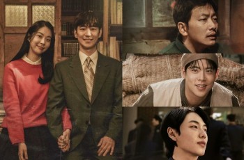 8 Adu Peran Pemain Drama Chief Detective 1958, Drakor Anyar Lee Je Hoon di Bulan April 2024