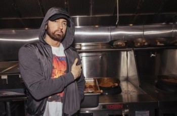 Tahun Ini, Eminem Bakal Rilis Album Baru, Usai 4 Tahun Vakum