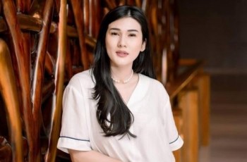 Marissya Icha Buka Suara soal Penyakit Stevie Agnecya, Ini Wasiatnya